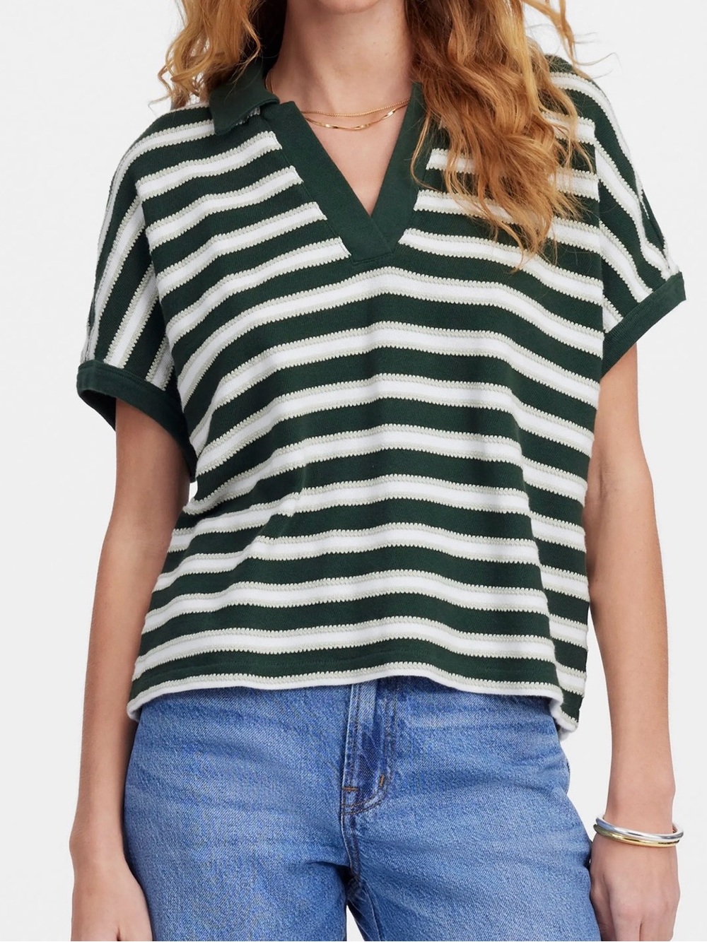 Sweater Subcategory Identification